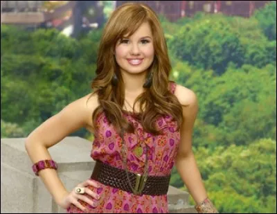 Quel métier Jessie rêve-t-elle de faire ?