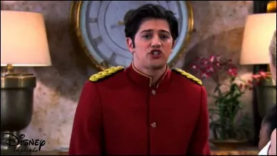 Qui est l'amoureux de Jessie ?