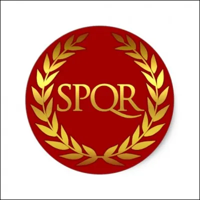 En quelle année eut lieu la chute de l'empire romain ?