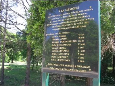 Comment était surnommé Barbie ?