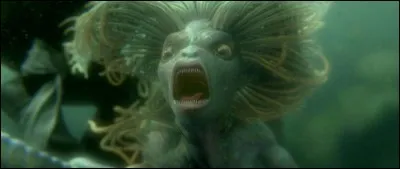 Qui est le professeur de soins aux créatures magiques ?