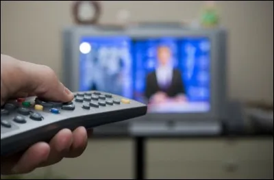 Que regardes-tu à la télé ?