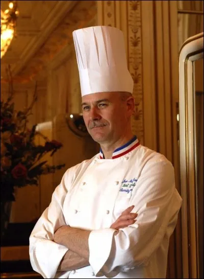 Quel genre de cuisine préfères-tu parmi ces 4 ?