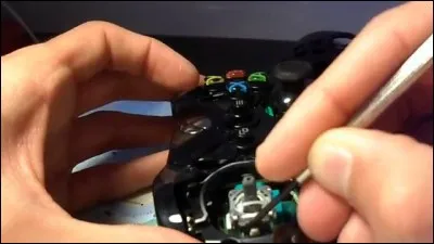 Que préfères-tu réparer parmi ces 4 objets ?