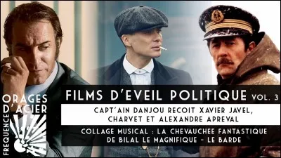 "Orages d'acier" roman d'Ernst Junger a pour toile de fond :