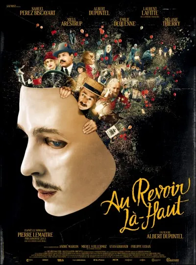 Le roman "Au revoir là-haut", prix Goncourt 2013, de Pierre Lemaitre, a pour cadre :
