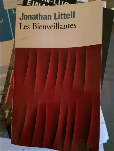 Prix Goncourt 2006, "Les Bienveillantes" de Jonathan Littell a pour cadre :