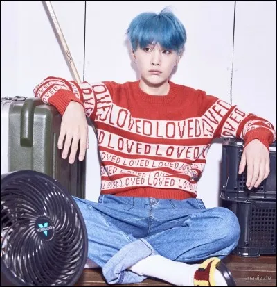 Quel est son vrai prénom ?