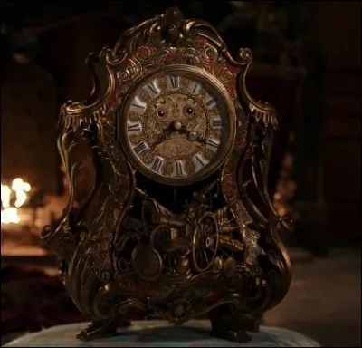 Sur cette photo, vous pouvez voir Big Ben !