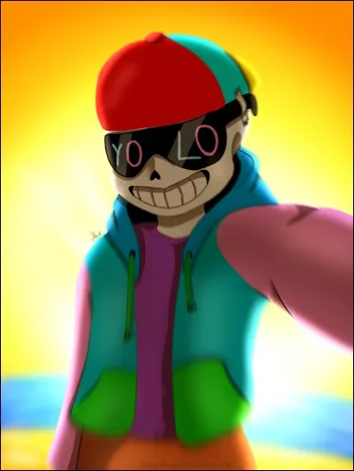 Tu as oublié de réviser un examen !