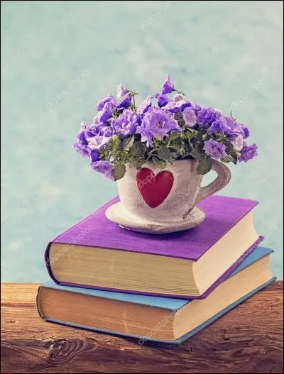 Qui est l'auteure de "La Petite Fadette" ?