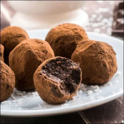 Chambéry revendique l'honneur d'avoir cette confiserie parmi ses spécialités !