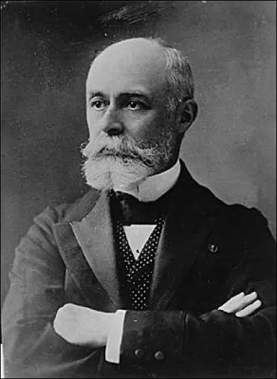Ce physicien (1852 - 1908) a été lauréat du prix Nobel en 1906 pour ses travaux sur la radioactivité. C'est ...