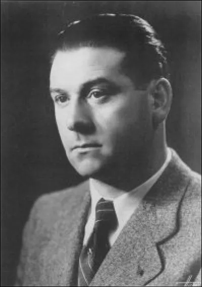 Cet aviateur (1902 - 1940) pilote des Lignes Latécoère, puis d'Aéropostale et d'Air France, est célèbre pour ses vols au-dessus du Sahara, des Andes, de l'Atlantique-Sud. C'est :