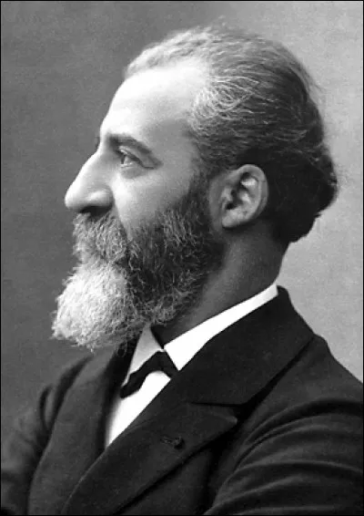 Qui était Henri Moissan ?