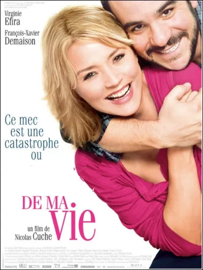 Quel est ce film ?