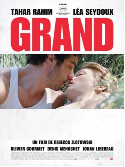 Quel est ce film ?