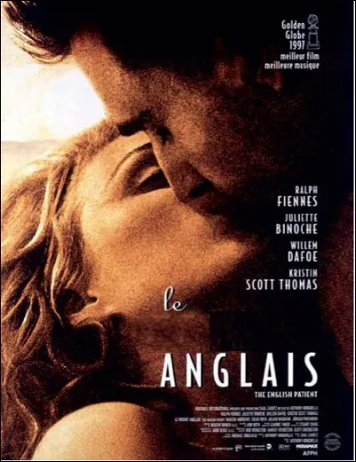 Quel est ce film ?