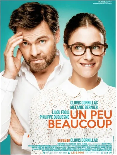Quel est ce film ?
