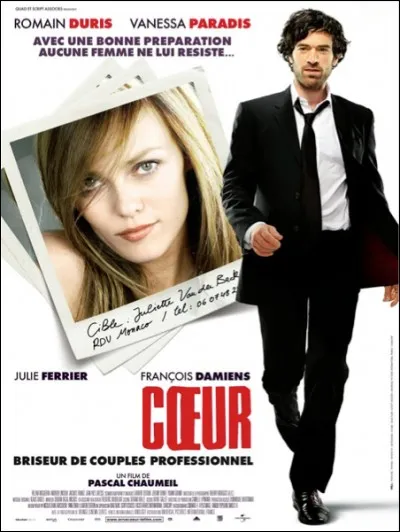 Quel est ce film ?