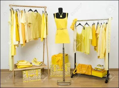 Aujourd'hui, si vous contestez pour tout et n'importe quoi, qu'allez-vous enfiler ?