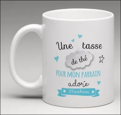 Qu'est-ce comme objet ?