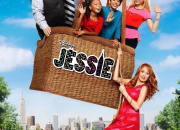 Test Quel personnage de ''Jessie'' es-tu ?