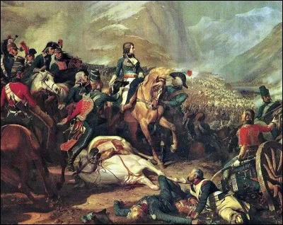 Quelle bataille eut lieu du 26 au 29 novembre 1812 aux alentours de la ville de Borisov, dans l'actuelle Biélorussie, entre l'armée française de Napoléon 1er et les armées russes de Koutouzov, de Wittgenstein et de Tchitchagov, durant la retraite de Russie qui marqua la fin de la campagne de 1812 ?