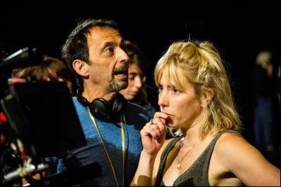 Quelle est la passion d'Odette ?