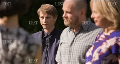 Odette trouve le courage de porter plainte. &Agrave; combien d'ann&eacute;es d'emprisonnement Gilbert est-il condamn&eacute; ?