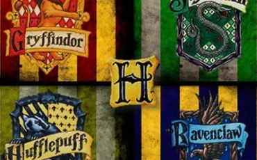 Quiz Harry potter