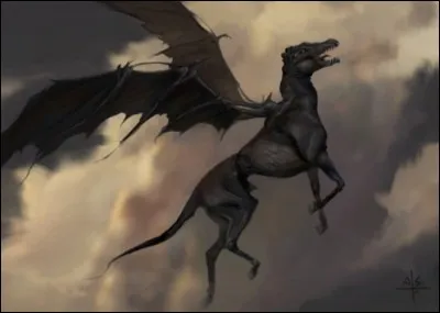 Par quoi les Sombrals sont-ils attirés ?