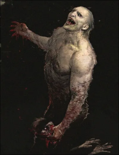 Lequel de ces personnages n'est PAS une victime de Fenrir Greyback ?