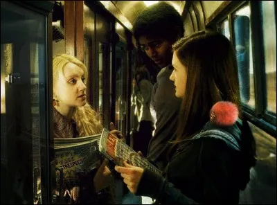 Comment s'appelle le Boursouflet de Ginny ?