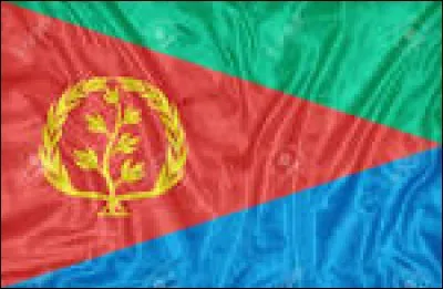 À qui appartient ce drapeau ?