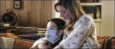 Dans l'épisode 4, laquelle de ses phobies Sheldon a-t-il su surmonter grâce aux comics ?