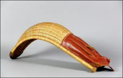 Quel est cet objet ?