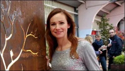 Avec quelle autre décoratrice, Sophie anime-t-elle l'émission "Redesign : sauvons les meubles !", depuis avril 2017, sur M6 ?