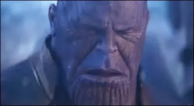 Que doit faire Thanos pour avoir la Pierre de l'Âme ?