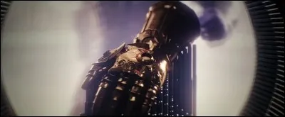 Où le Gant de l'Infini apparaît-il pour la première fois ?