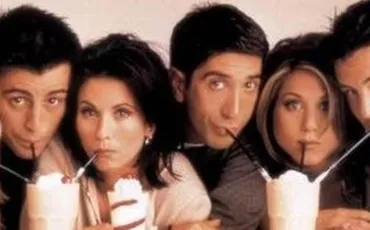 Quiz Friends