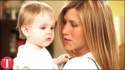 À la fin de la saison 8, Rachel donne naissance à Emma. Quels étaient les prénoms entre lesquels ses parents hésitaient ?