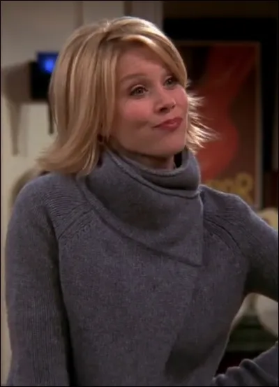 Quel métier la seconde sur de Rachel estime-t-elle exercer ?