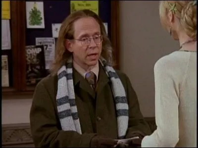 D'après ce que dit Franck Jr à Phoebe, quelle était la passion de leur père ?