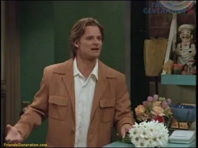 Bien avant Mike, Phoebe a été mariée à un patineur. Comment s'appelait-il ?