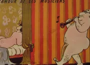 Quiz L'Amour, avec un grand A !
