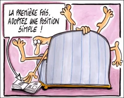 C'est Pierre Dac, maître des mots, qui déclara "Le verbe aimer est difficile à conjuguer : son passé n'est pas simple, son présent n'est qu'indicatif, et son futur est toujours conditionnel" !
