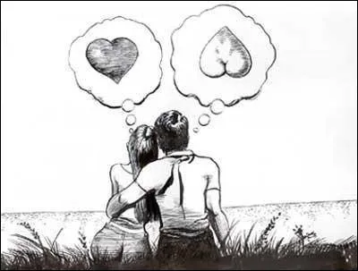 Ah tiens, j'allais oublier : Qu'est-ce qui bouge le cul des Andalouses ?