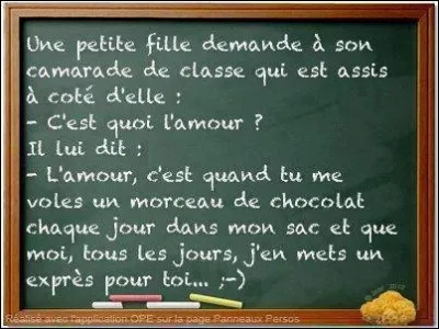 Ce film s'intitulait Max mon Amour !