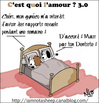 C'est Molière qui écrivit ce magnifique poème : Amour Secret !
